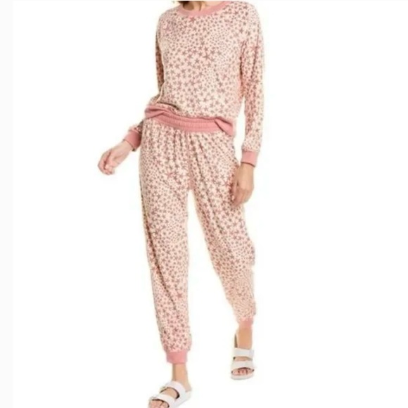 l* space Skyler Align Joggers NWT - Picture 3 of 8